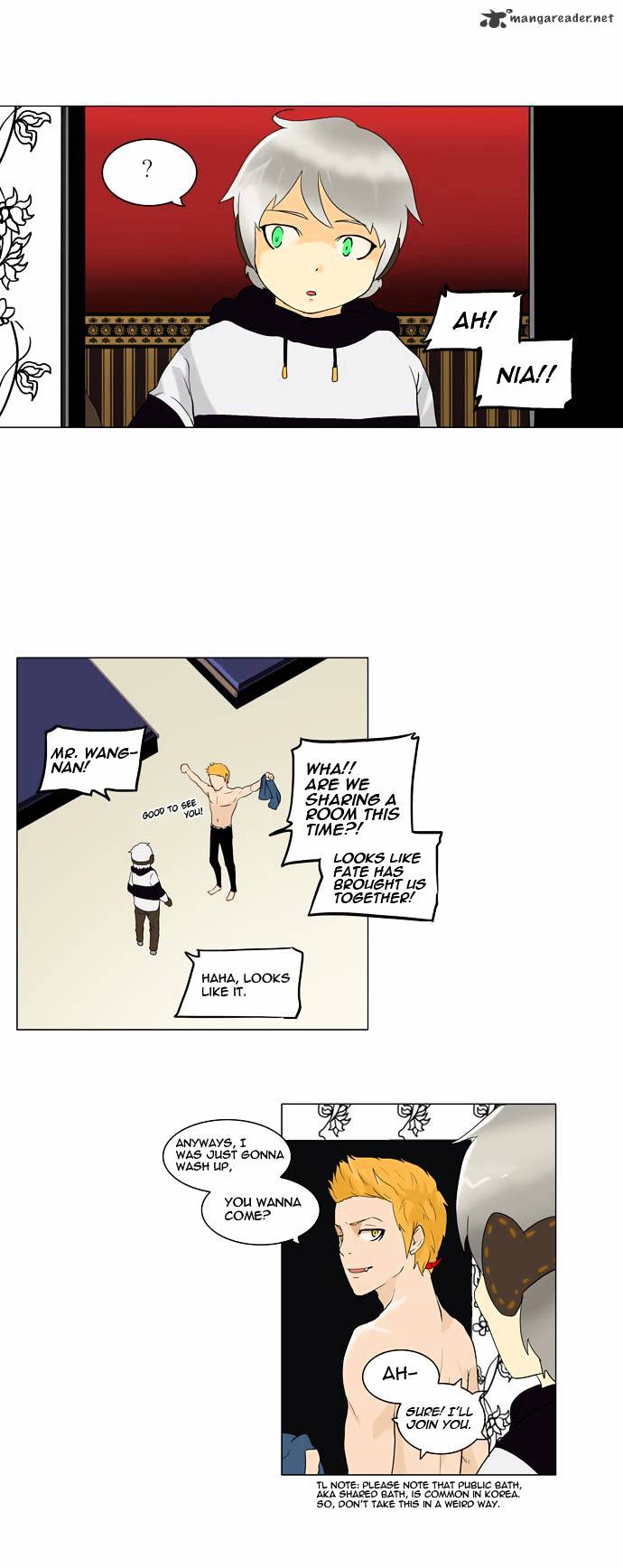 Tower of God, Chapter 89 image 07